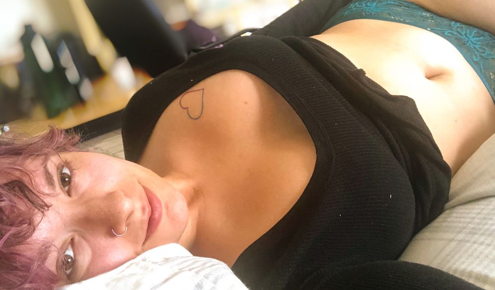 nikkidangerous OnlyFans profile picture