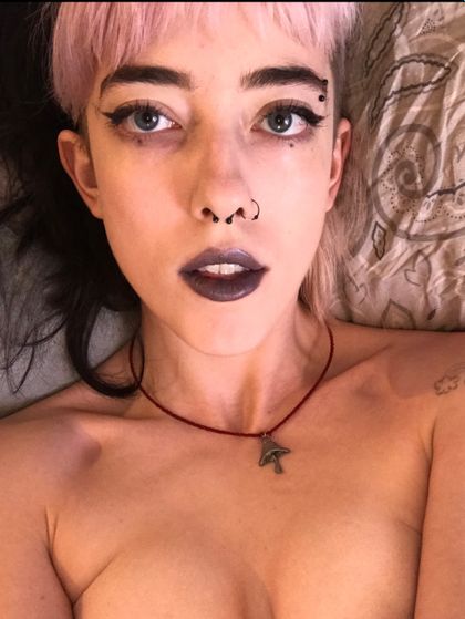 dazedfaerie OnlyFans picture