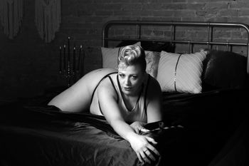 mohawkgoddess OnlyFans profile picture