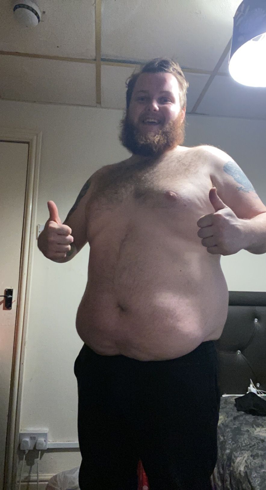 fatladdan OnlyFans profile picture