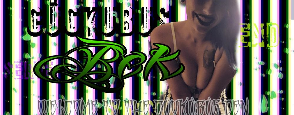 succubusbek OnlyFans profile picture