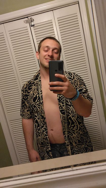 beachboy843 OnlyFans picture