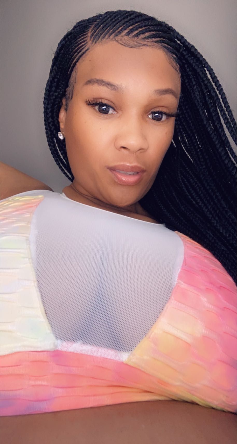 linasosexy OnlyFans profile picture