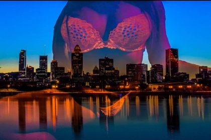 frenchtemptress OnlyFans picture