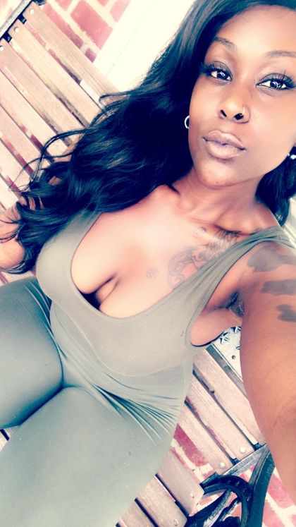 therealsexyblack OnlyFans picture