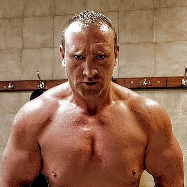 iron_husti OnlyFans profile picture