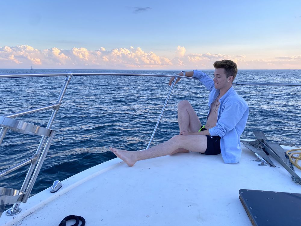 jakehillx OnlyFans profile picture
