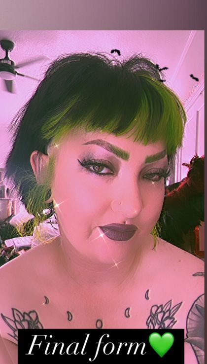 scarletgothgirl OnlyFans picture
