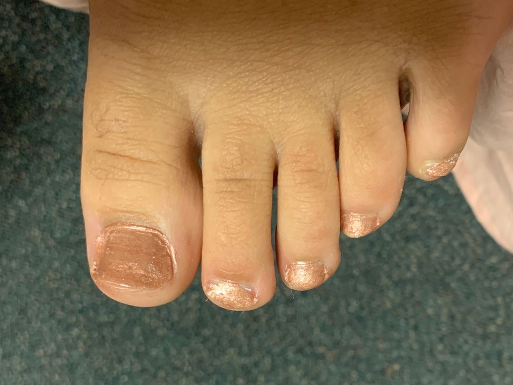 sexyfeet006 OnlyFans profile picture