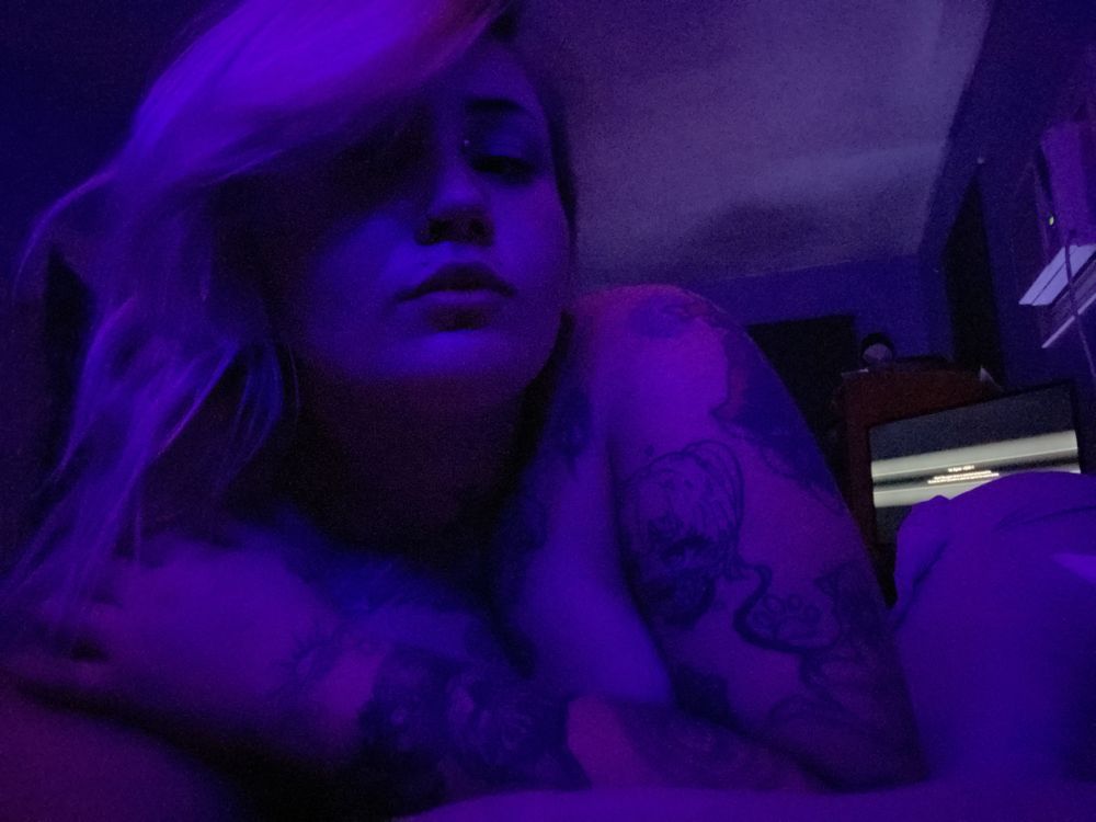 kitten_princess420 OnlyFans profile picture