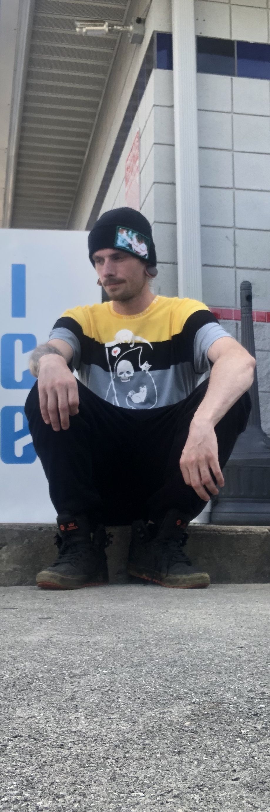 devilishboy666 OnlyFans profile picture