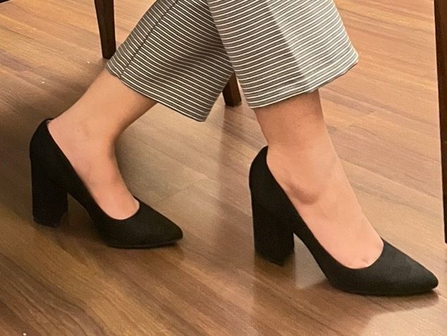 feetfatale21 OnlyFans profile picture