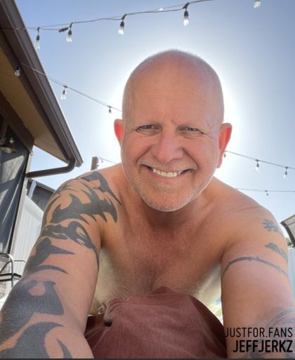 jeff1jerkz OnlyFans picture