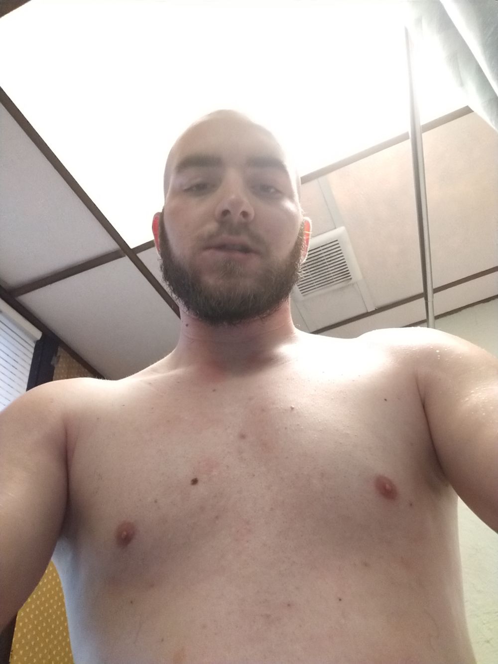 sexyjoey97 OnlyFans profile picture