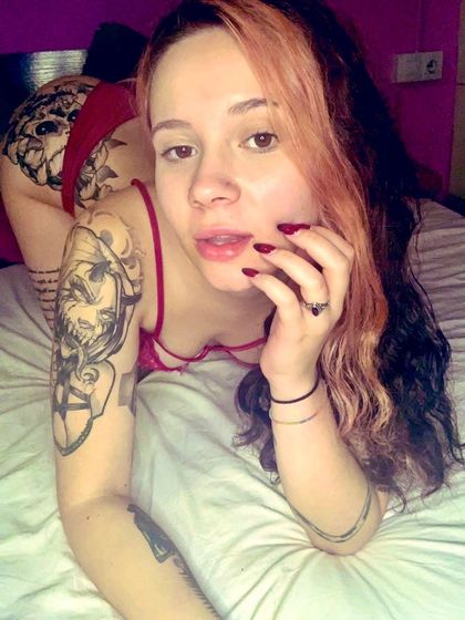 innablackx OnlyFans picture