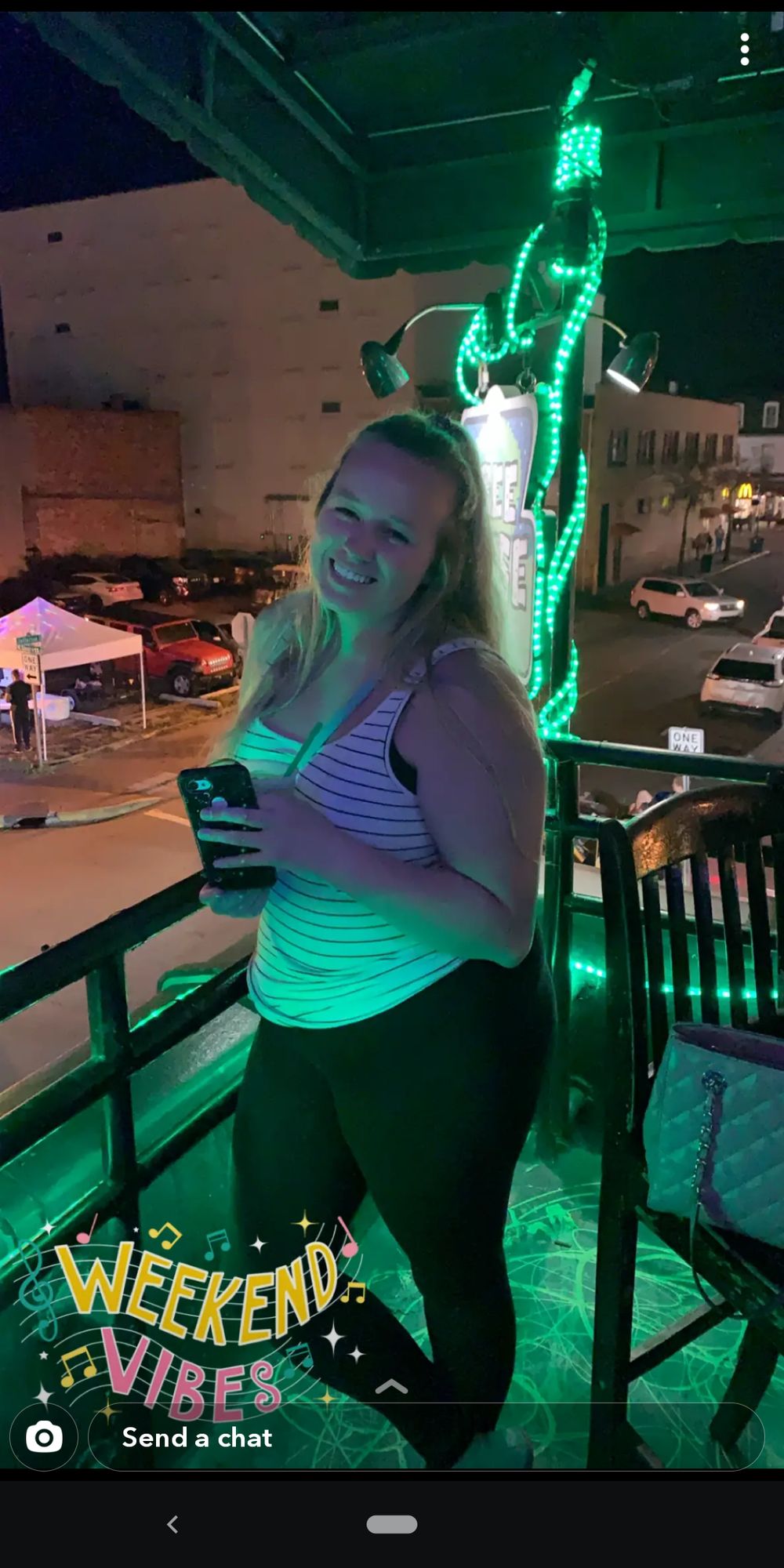 blondetallandcurvy OnlyFans profile picture