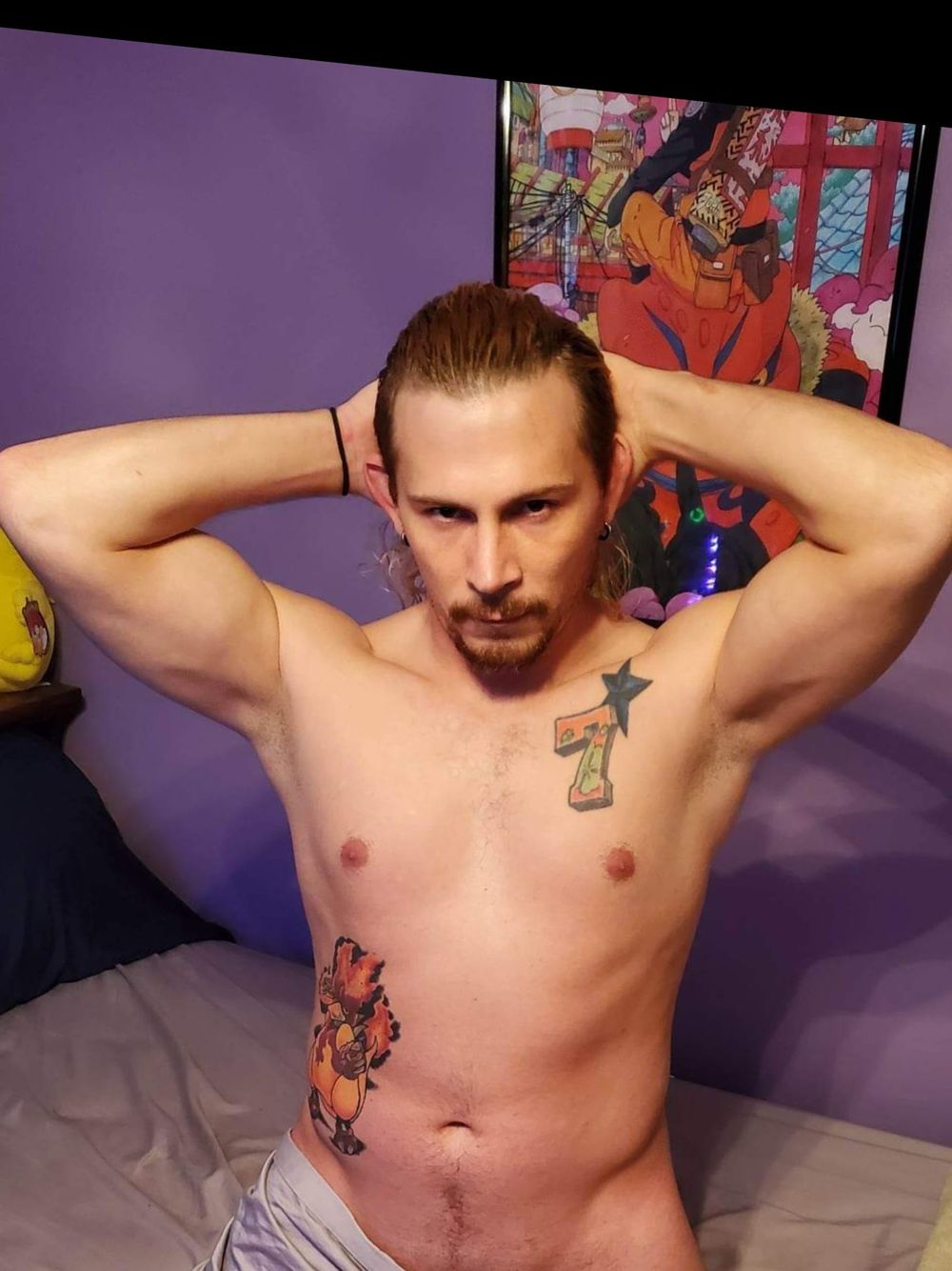 falconmurphy OnlyFans profile picture