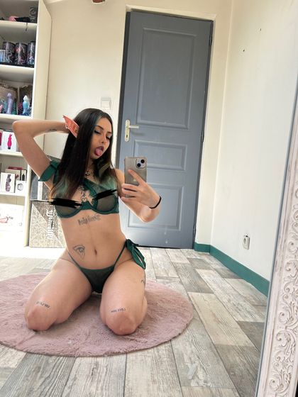 xannyinsoulfree OnlyFans picture