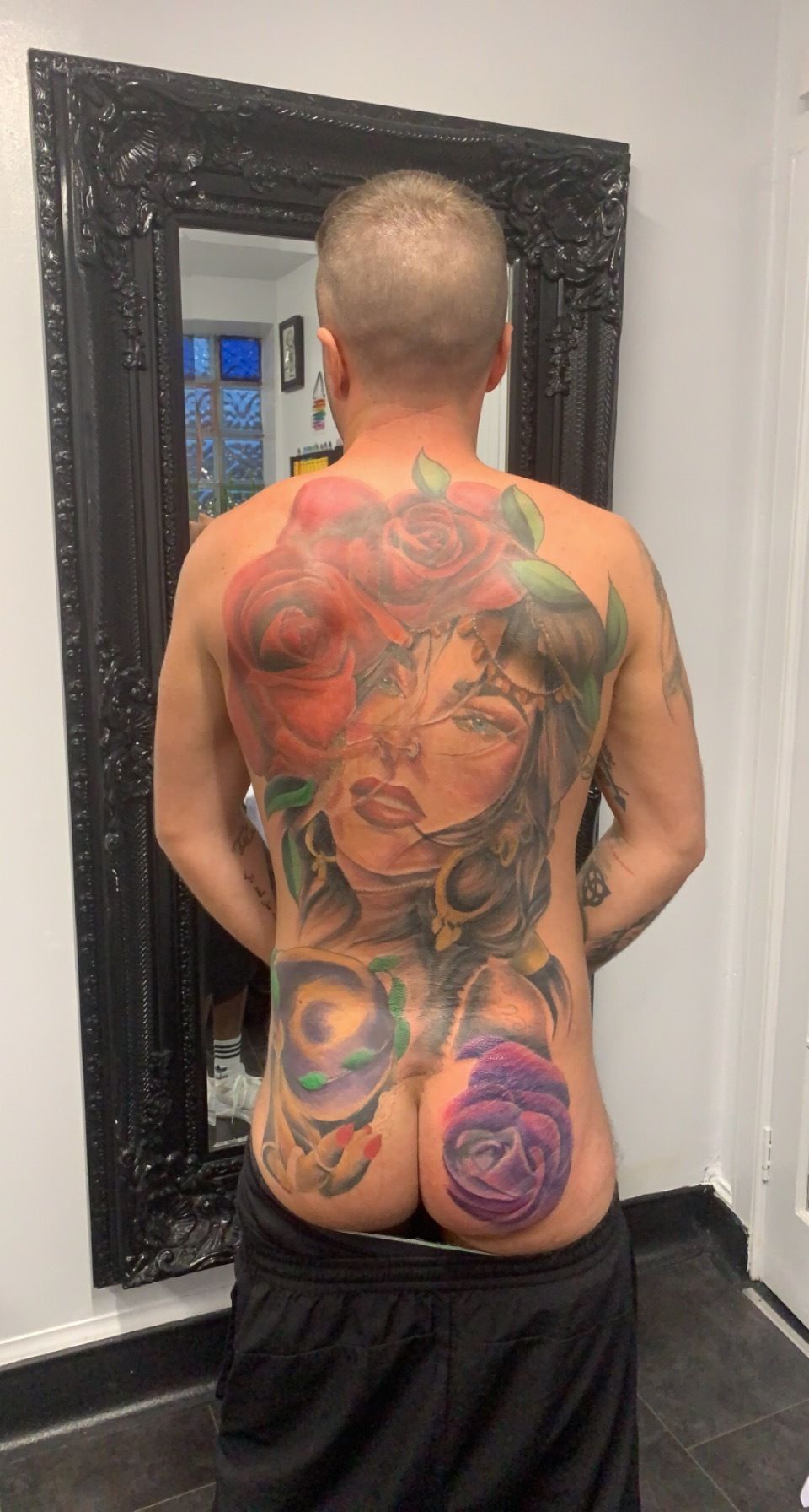 mikewrdlw OnlyFans profile picture