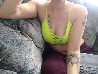 unaleskauwu OnlyFans picture