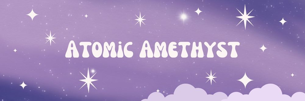 atomicamethyst OnlyFans profile picture