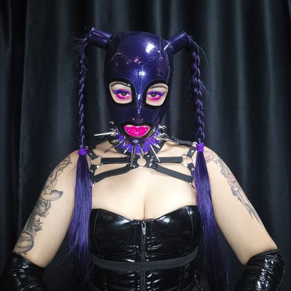 madameagathadominatrix OnlyFans picture