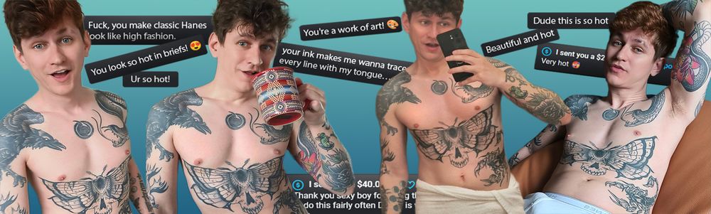 adamasker OnlyFans profile picture