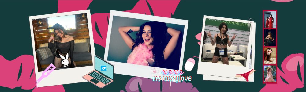 msfoxxylove OnlyFans profile picture