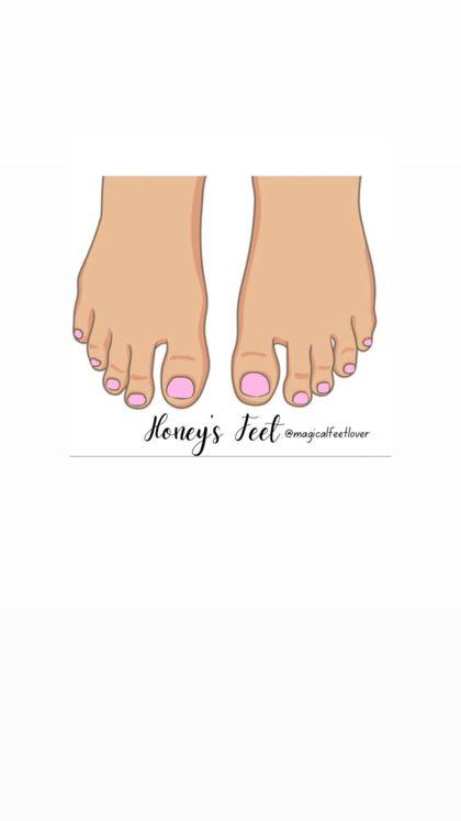 magicalfeetlover OnlyFans picture