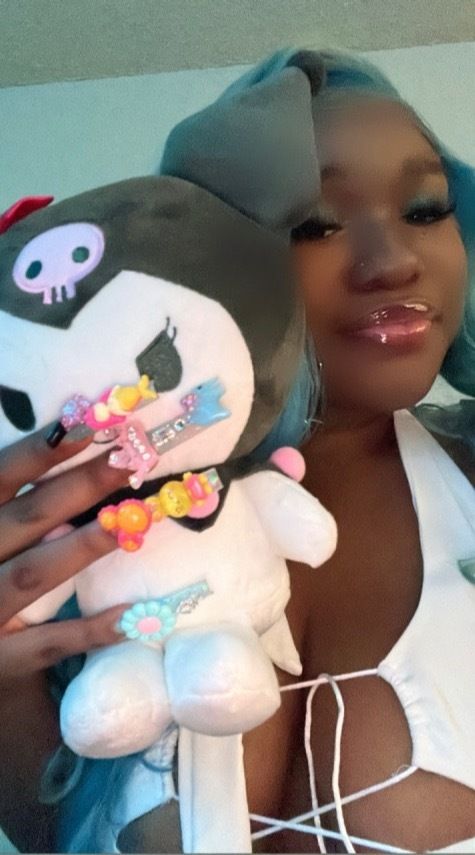 luckycharms122 OnlyFans profile picture