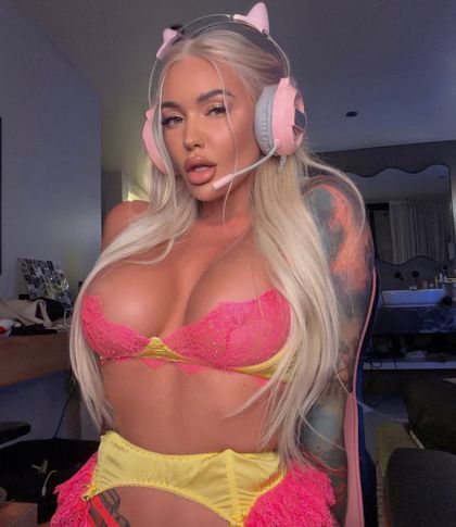 xblondexxx OnlyFans picture