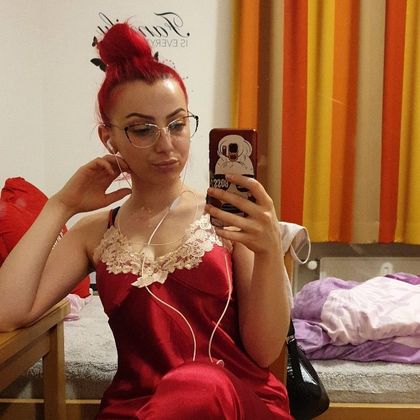 minalina OnlyFans picture