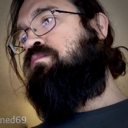 beardedfantasydaddy OnlyFans picture