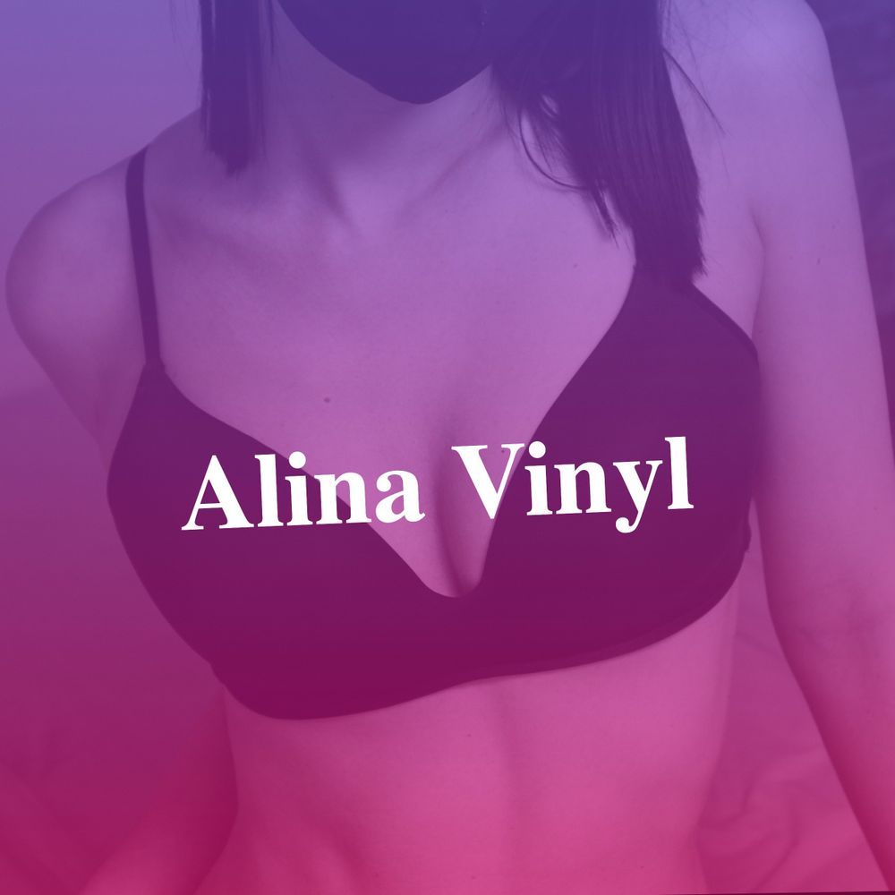 alinavinyl OnlyFans profile picture