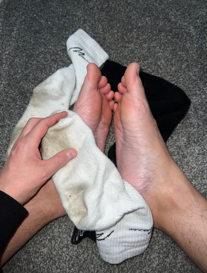 ukfeetguys OnlyFans picture
