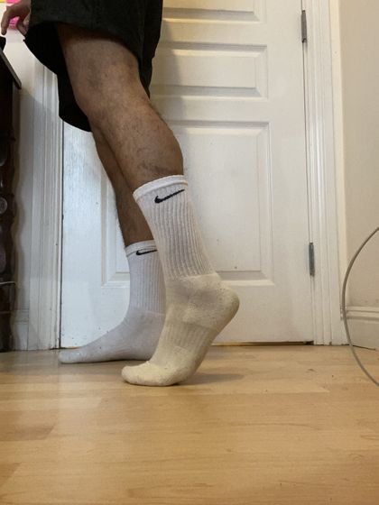 intoguysocks OnlyFans picture