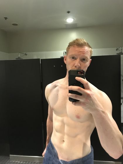 nbginger OnlyFans picture
