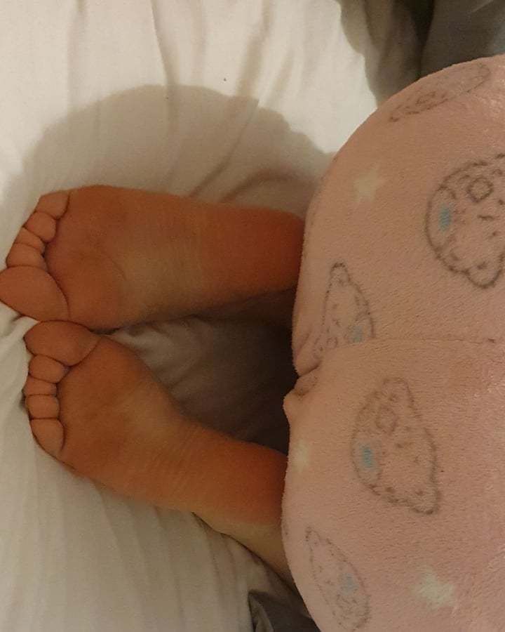 beckywildee OnlyFans profile picture