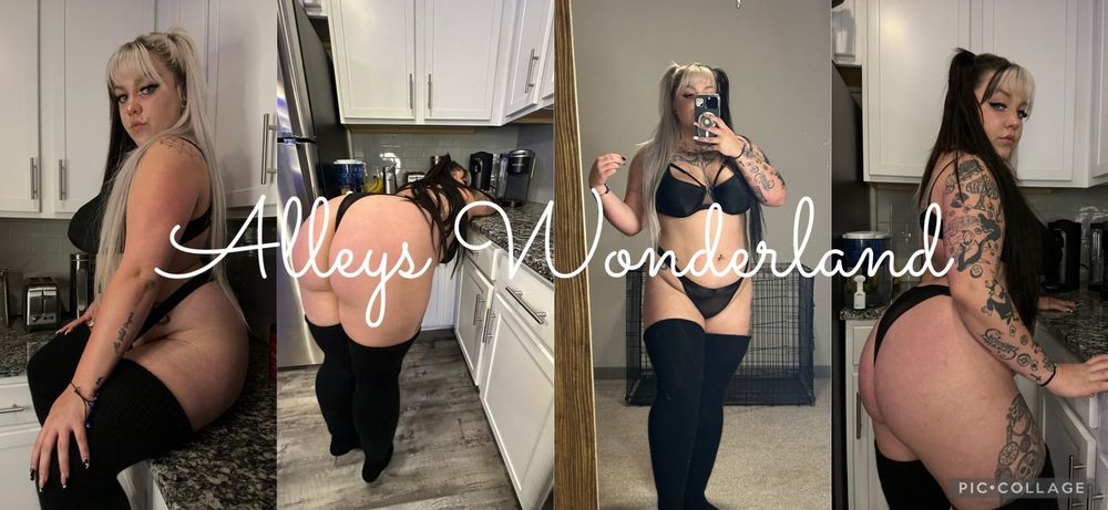 alley_unlocked OnlyFans profile picture
