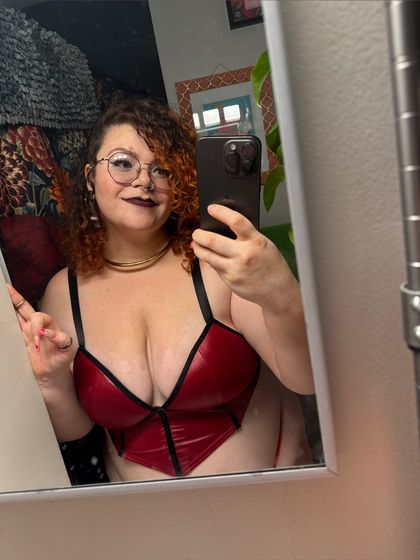 curvylovejoy OnlyFans picture
