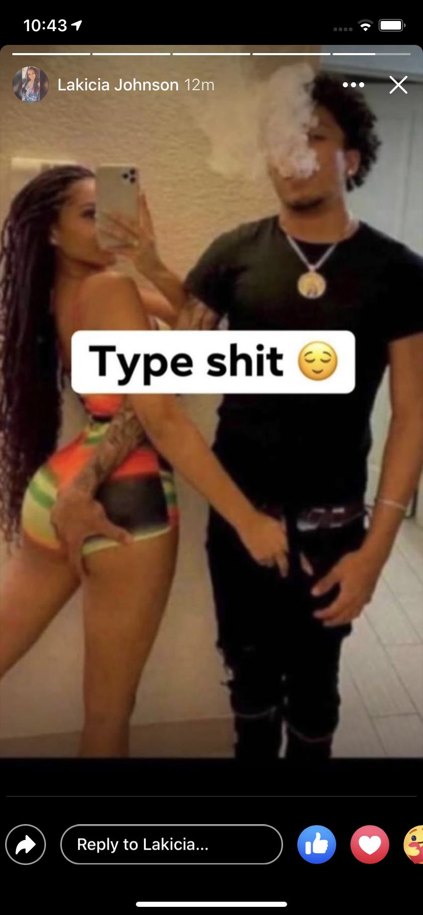 honeilani OnlyFans profile picture