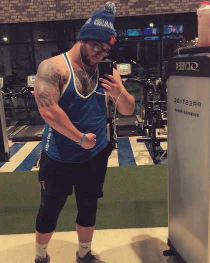 teejayghost OnlyFans picture