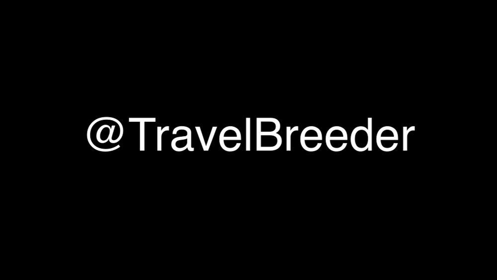 travelbreeder OnlyFans profile picture