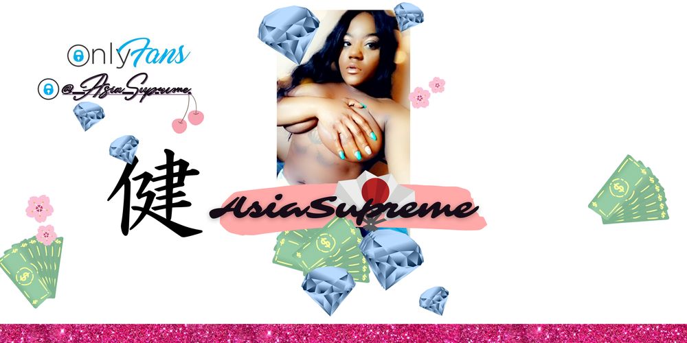 asiasuprvme OnlyFans profile picture