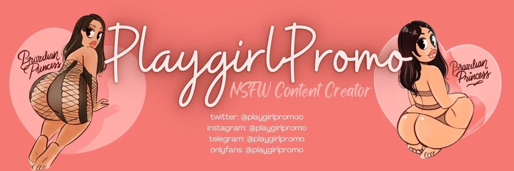 playgirlpromoo OnlyFans profile picture