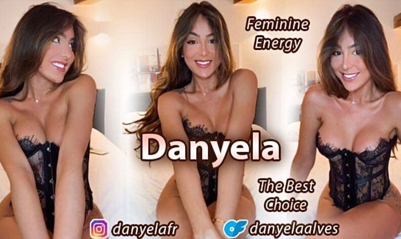 danyelaalves OnlyFans profile picture