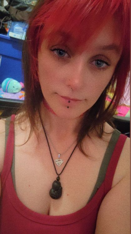 foxmaiden OnlyFans picture