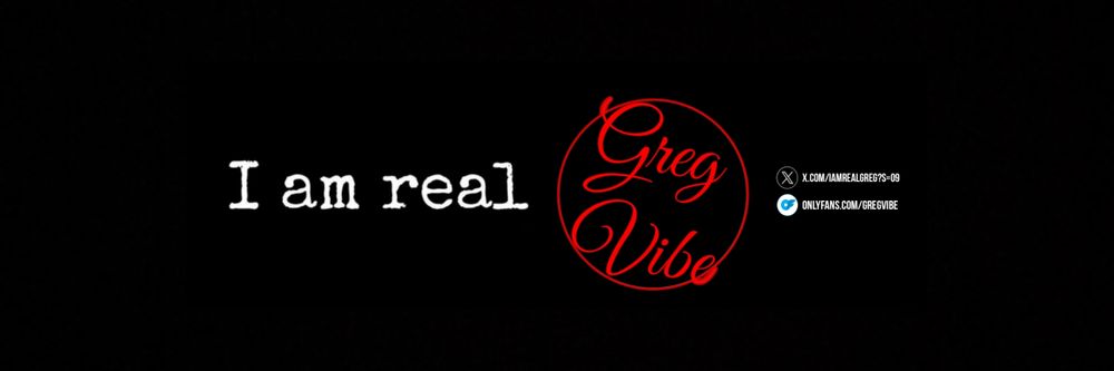 gregvibe OnlyFans profile picture