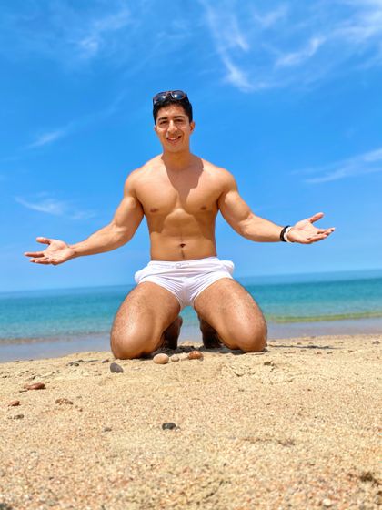 alxsossa OnlyFans picture