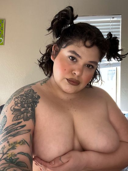 goddessgenevieve OnlyFans picture